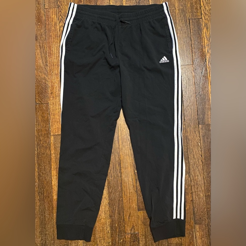 Woman’s Adidas Sweatpants